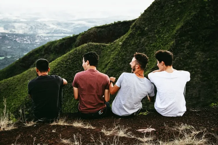 6 Reasons why people laugh at you