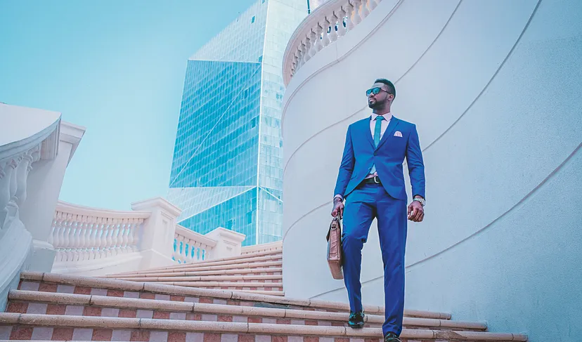 Most Common Characteristics of Highly Successful People