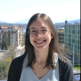 Silvia Ecclesia