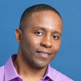 Oliver Yarbrough, M.S., PMP®